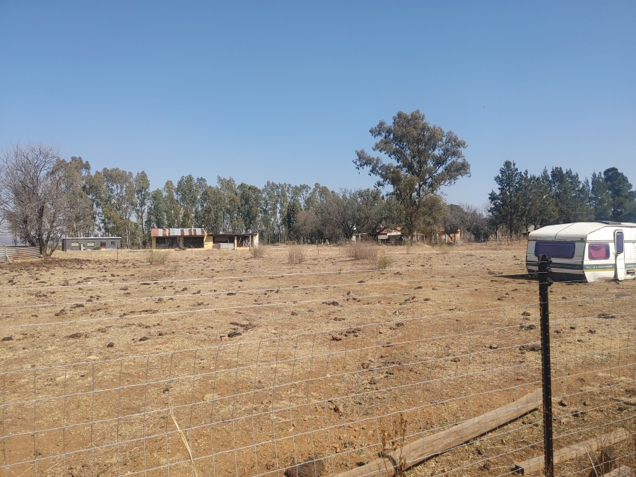 2 Bedroom Property for Sale in Lindequesdrif North West
